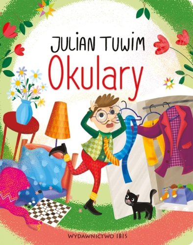 Okulary