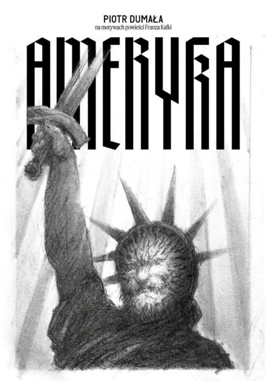Ameryka