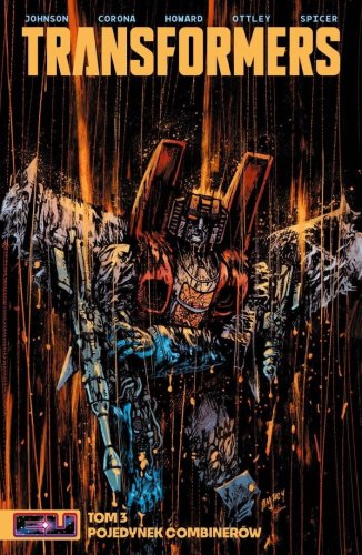 Transformers T.3
