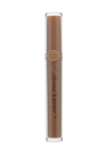 Marker zapachowy brokatowy złoty 1-4mm (9szt)