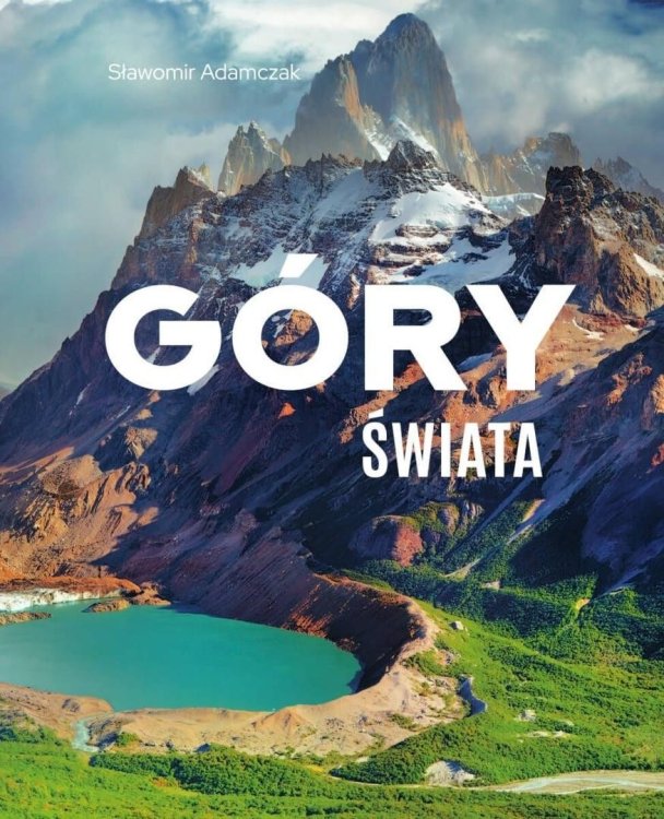 Góry świata