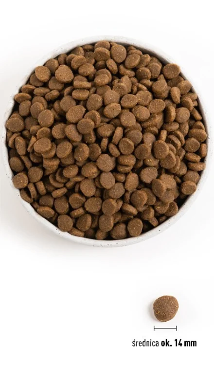 ACANA Wild Prairie Dog 11,4kg