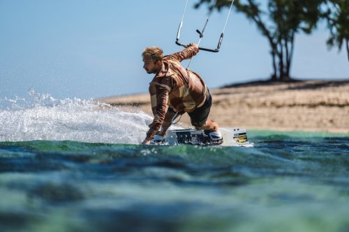 Słuchawki bezprzewodowe kostne Shokz OpenSwim Pro Grey