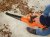 Dmuchawa ogrodowa Li-Ion 18V/2,0Ah BLACK+DECKER