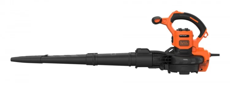 Odkurzacz do liści 3000W BEBLV300-QS Black+Decker