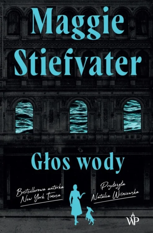 Głos wody