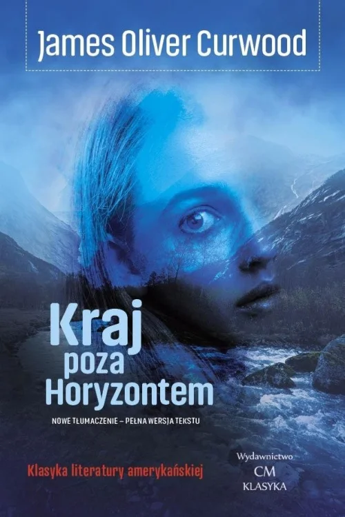 Kraj poza Horyzontem