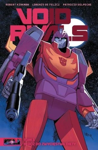Void Rivals T.3