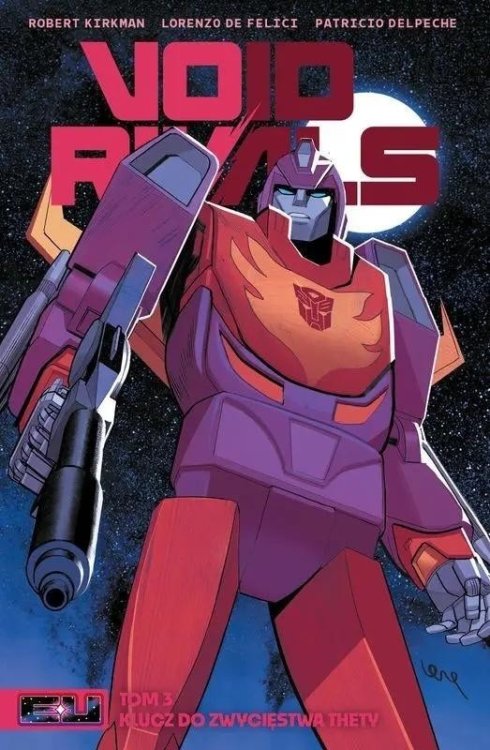 Void Rivals T.3