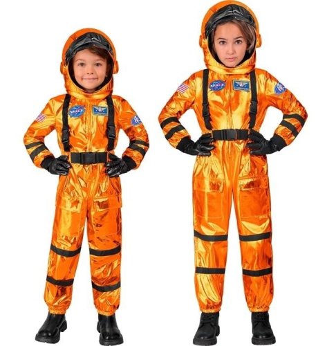 Kostium Astronauty rozm. 158