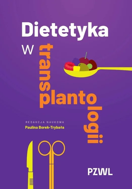 Dietetyka w transplantologii