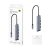 CUDY UH405 Hub 5-IN-1 USB-C z HDMI 4K