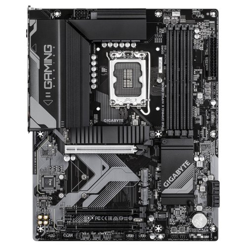 Płyta główna Gigabyte B760 GAMING X WF6E GEN5