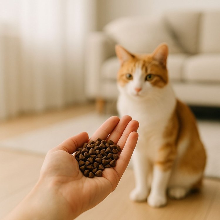 Wiejska Zagroda Łosoś Monobiałkowa karma sucha dla kota 3kg