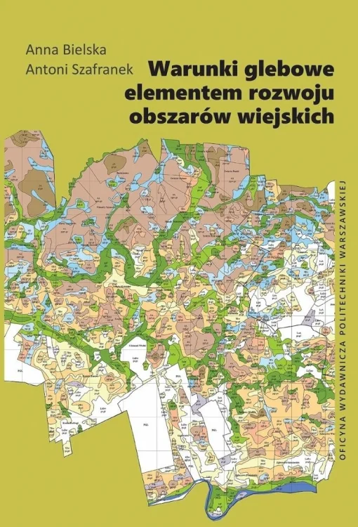 Warunki glebowe elementem rozwoju obszarów...