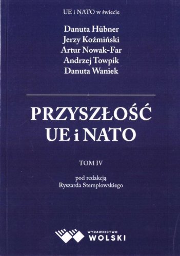 Przyszłość UE i Nato T.4