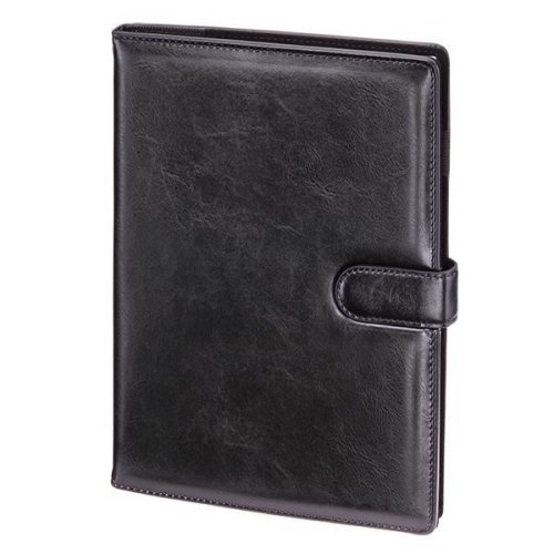 Notes A4/100K gładki z wymiennym wkładem