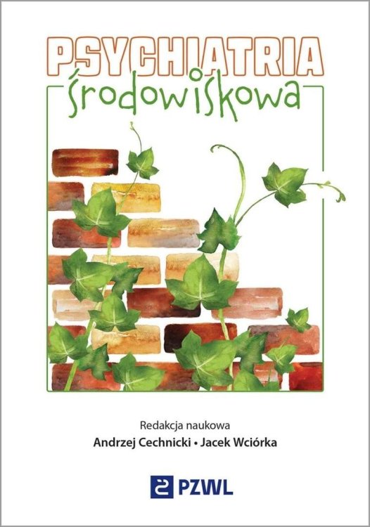 Psychiatria środowiskowa