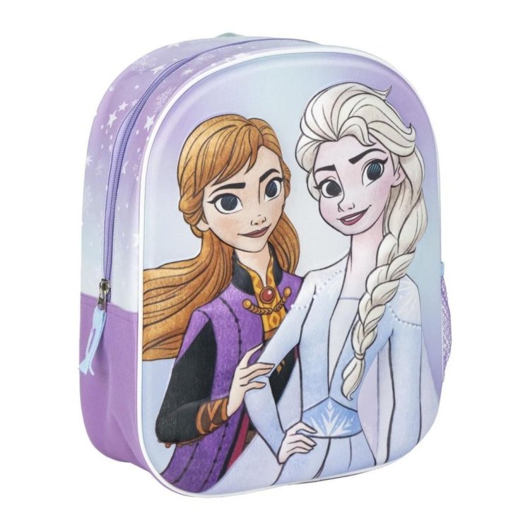 Plecak 3D - Frozen