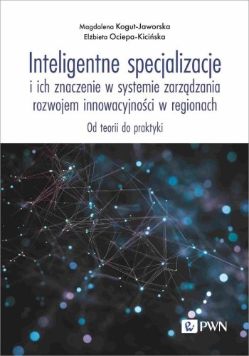 Inteligentne specjalizacje...