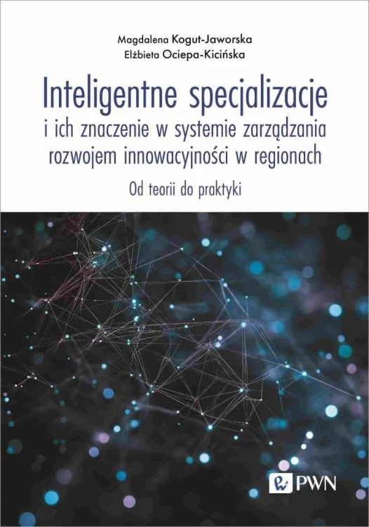 Inteligentne specjalizacje...
