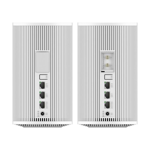 Router CUDY P4 Wi-Fi 6 5G SA/NSA AX3000