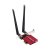 CUDY WE9300 Adapter BE9300 Wi-Fi 7 Bluetooth