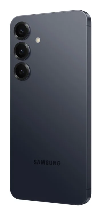 Samsung Galaxy S25 (S931) 12/128GB Blueblack