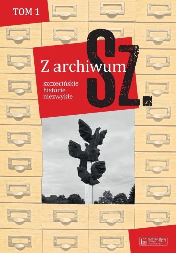 Z archiwum Sz. T. 1