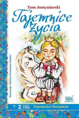 Tajemnice życia