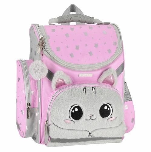 Tornister szkolny Kitty
