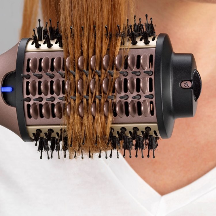 Suszarko-lokówka BABYLISS AS95E