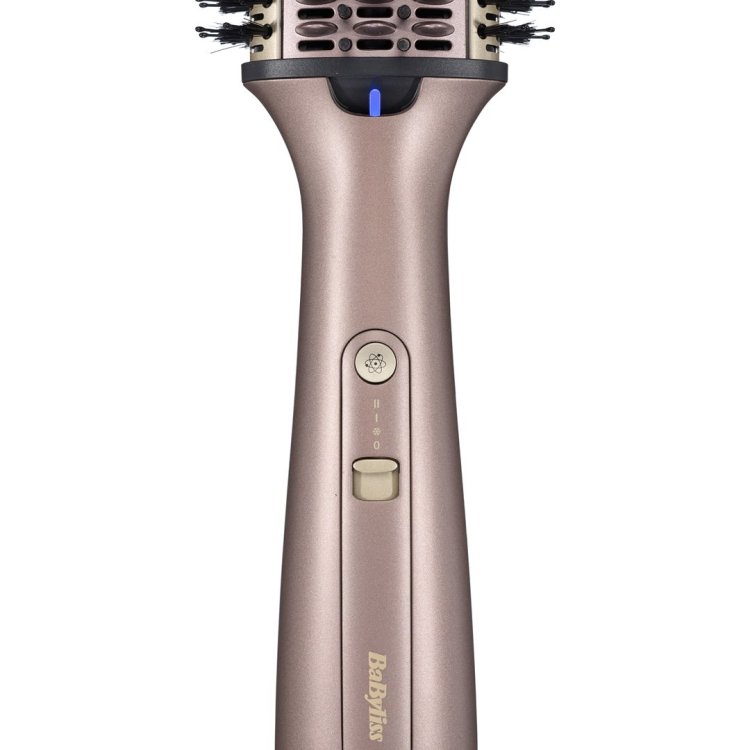 Suszarko-lokówka BABYLISS AS95E