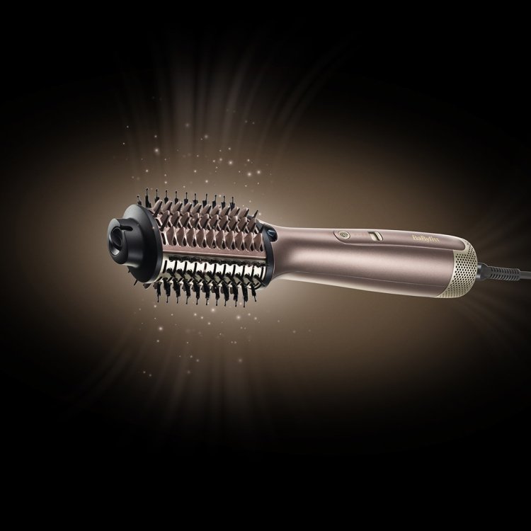 Suszarko-lokówka BABYLISS AS95E