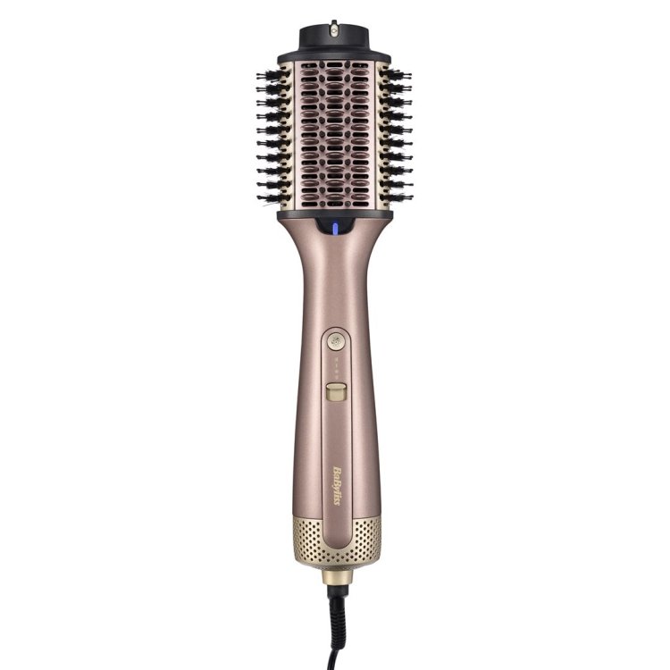 Suszarko-lokówka BABYLISS AS95E