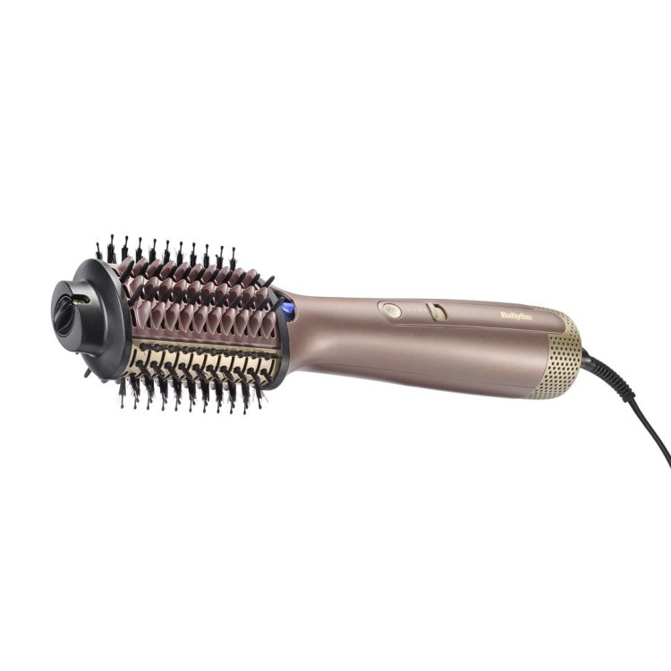 Suszarko-lokówka BABYLISS AS95E