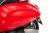 Pojazd Skuter Vespa ROMA Czerwony
