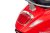 Pojazd Skuter Vespa ROMA Czerwony