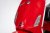 Pojazd Skuter Vespa ROMA Czerwony