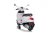 Pojazd Skuter Vespa ROMA Biały