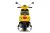 Pojazd Skuter Vespa ROMA Żółty