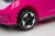 Pojazd Volkswagen ID BUZZ Różowy