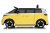 Pojazd Volkswagen ID BUZZ Żółty