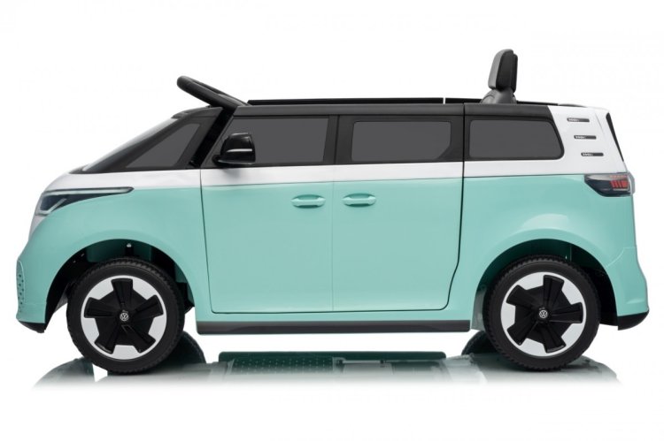 Pojazd Volkswagen ID BUZZ Niebieski