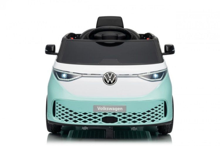 Pojazd Volkswagen ID BUZZ Niebieski