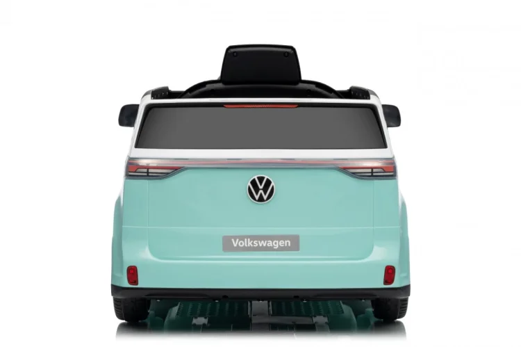 Pojazd Volkswagen ID BUZZ Niebieski