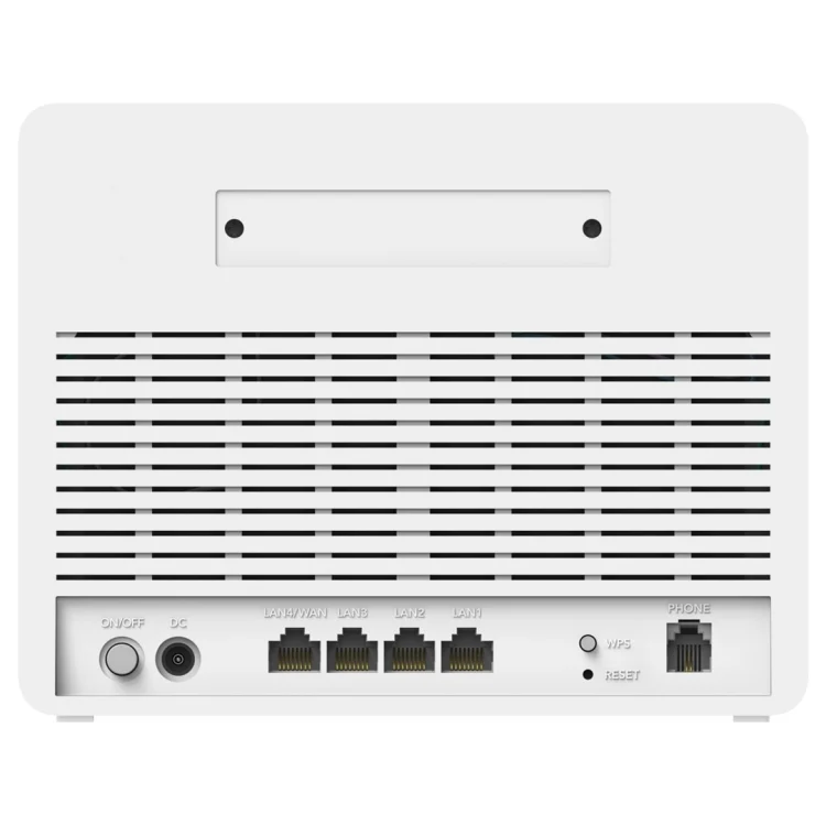 Router CUDY LT400V Wi-Fi 4G N300 z głosem