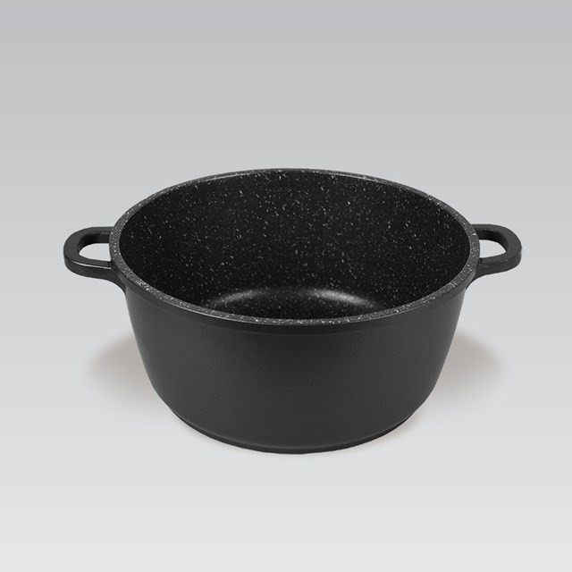 Garnek z pokrywką 20 cm, 2,1 l MR-4620C MAESTRO