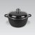Garnek z pokrywką 20 cm, 2,1 l MR-4620C MAESTRO