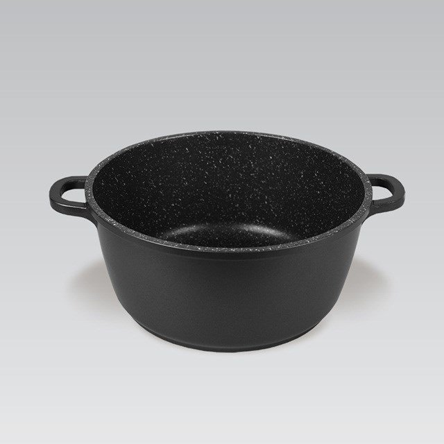 Garnek z pokrywką 28 cm, 5,8 l MR-4628C MAESTRO